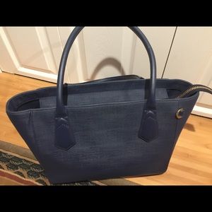 Dagne Dover Classic Tote 13 inch tote bag